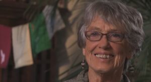 Joanna Macy Climate change crisis - Old Dog Documentaries